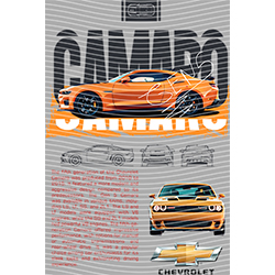 Car-CA 635
